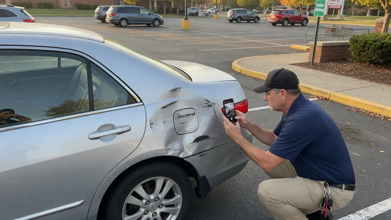 How to Get the Best Repair at Any Auto Body Shop Chain: 7 Steps That Matter